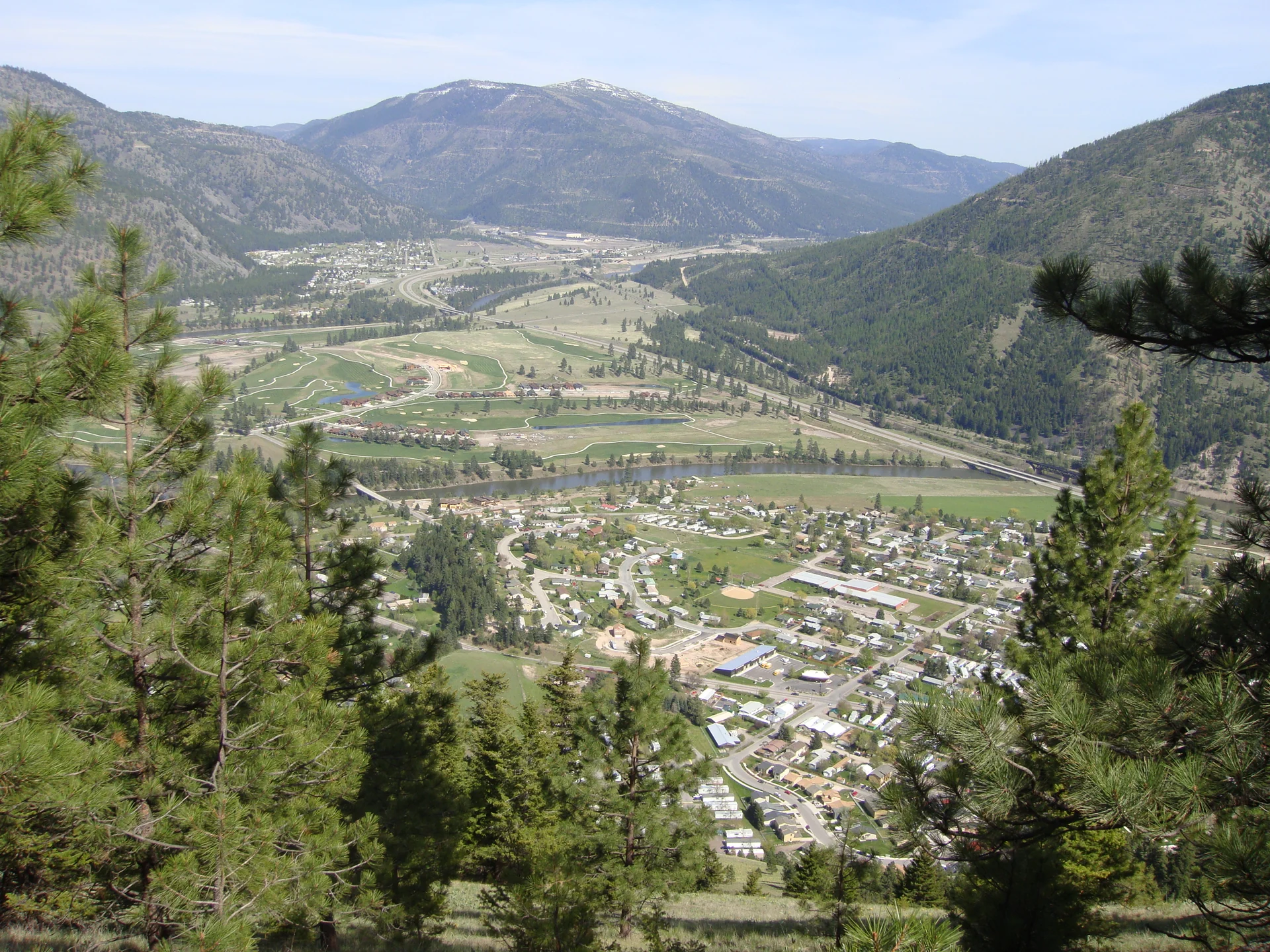 Movers in East Missoula, MT