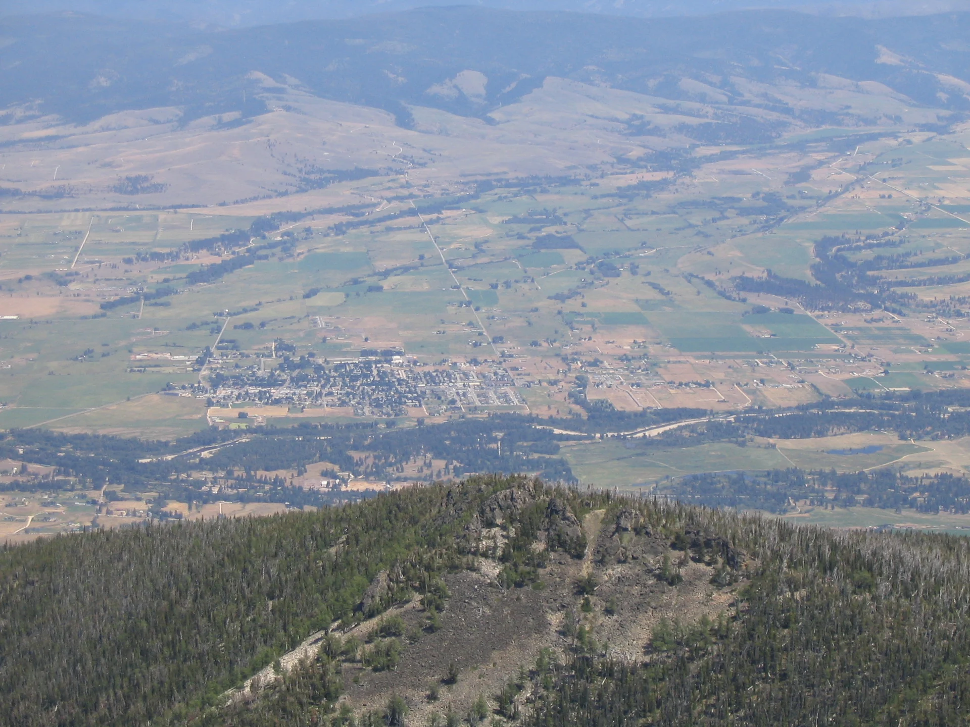Movers in Stevensville, MT