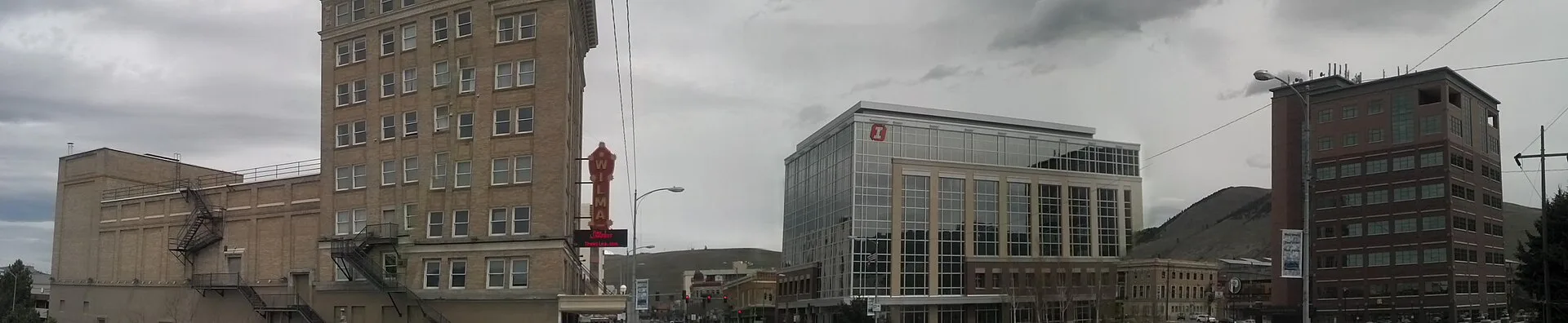 Moving help based in Missoula